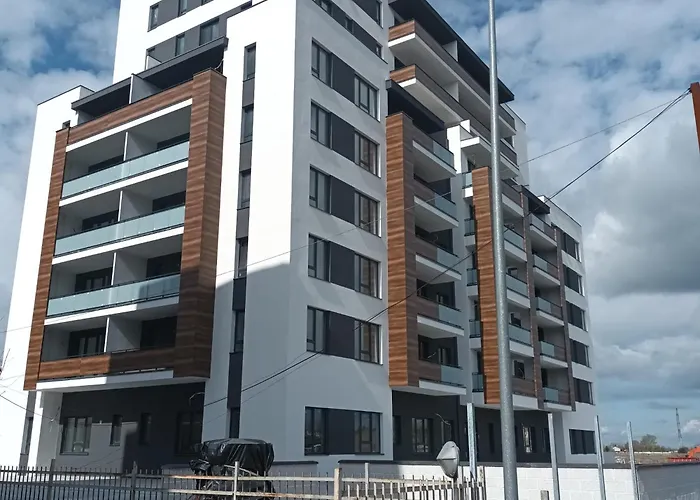 Nord Apartment